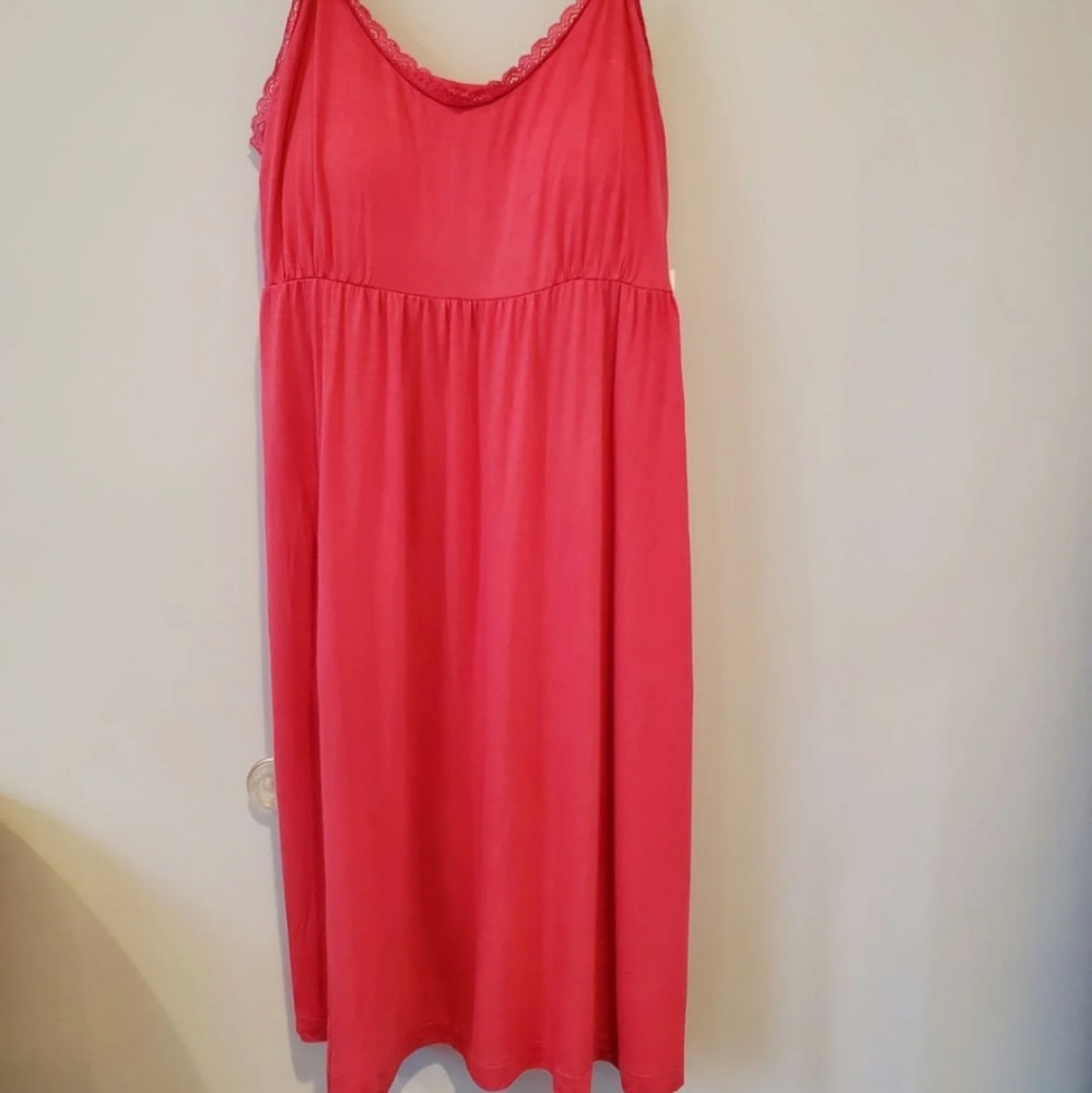 Motherhood maternity nightie